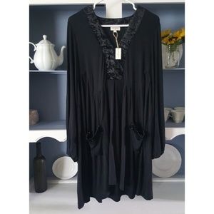 World Market Peasant Dress